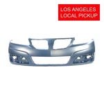 Front Bumper Cover For 2009-2010 Pontiac G6 Primed 25961375 GM1000904 La. Fixed Price $156.32.