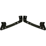For Hyundai Sonata Front Bumper Bracket 2006-2008 Driver And Passenger Pair/set. Fixed Price $32.84.
