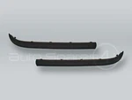 Front Bumper Molding Trim Pair Fits 1999-2005 Bmw 3-SERIES E46 4-DOOR. Fixed Price $45.90.