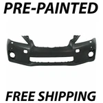 New Painted To Match Front Bumper Cover For 2011-2013 Lexus CT200H W/park + Wash. Fixed Price $610.99.