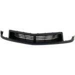 Front Bumper Grille For Chevrolet Camaro 2012-2015. Fixed Price $165.56.