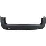 Bumper Cover For 2011-2020 Toyota Sienna Rear Primed. Fixed Price $193.15.