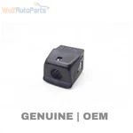 2015-2018 Porsche Macan Rear View / Reverse Backup Camera Trim Cover. Fixed Price $88.99.