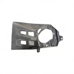 Lexus CT200H 11-14 Bracket Fog Lamp Right/passenger, 52125-76010, D034, Oem, 201. Fixed Price $11.00.