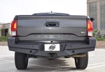 Steelcraft Automotive Elevation Rear Bumper 65-23420. Fixed Price $899.00.