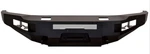 Westin 58 411175 Pro Series Front Bumper. Fixed Price $1738.99.