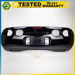 97-04 Chevrolet Corvette C5 Z06 Rear Exterior Body Bumper Cover Panel Black Oem. Fixed Price $340.67.