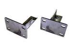 Fishbone Offroad Rear Bumper Braces For Jeep Cherokee Xj 1984-2001 Part FB26266. Fixed Price $82.59.