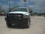 Frontier Truck Gear 300-40-3005 Original Bumper. Fixed Price $1437.03.