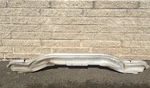 2003-2006 Saab 9-3 Linear Rear Bumper Reinforcement Impact Rebar 12786019. Fixed Price $63.98.