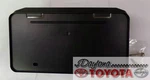 Oem Toyota Camry Front License Plate Holder Bracket 75101-06010 Fits 2005-2006. Fixed Price $29.99.