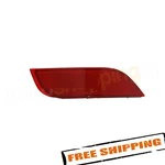 Tyc 17-5331-00 Rear Right Reflector Assembly For 2022-2023 Subaru Wrx. Fixed Price $23.74.