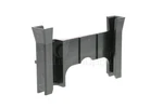 Vaico Bumper Mounting Bracket Rear Right V201230 51121960698 For Bmw. Fixed Price $38.31.