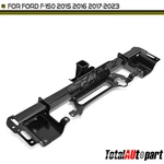 Steel Bumper Face Bar Reinforcement Ford F-150 2015-2023 Rear FL3Z17D826C. Fixed Price $231.99.