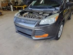 (local Pickup Only) Front Bumper Base Fits 13-16 Escape 523295. Fixed Price $390.51.