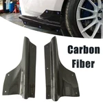 Carbon Fiber Rear Bumper Lip Aprons Valences For 2013-20 Scion Frs Brz Toyota 86. Fixed Price $89.00.