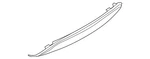 Genuine Ford Valance Panel D2BZ-17K835-BB. Fixed Price $266.26.