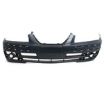 Front Bumper Cover Assembly Primed Fits 04-06 Elantra 2.0L HY1000147 865102D602. Fixed Price $175.95.