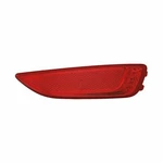 New Passenger Side Rear Bumper Reflector For Hyundai Accent 2012-2017 Capa. Fixed Price $30.21.