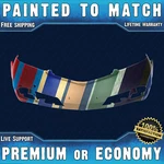 New Painted To Match Front Bumper Cover Replacement For 2009 2010 2011 Acura Tl. Fixed Price $380.99.