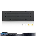 Front Bumper License Plate Bracket C2D30836 Fit For 2010-2019 Jaguar Xj. Fixed Price $37.60.