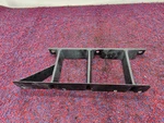 Cadillac Xlr 2004-2009 Oem Front Bumper Lower Support Brace Bracket Guide. Fixed Price $69.99.