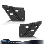 Rear Bumper Inner Bracket Left & Right Fit For 10-2016 Cadillac Gm Srx. Fixed Price $22.62.