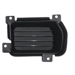 Right Passenger Tow Hook Hole Cover Fits 2014 Gmc Sierra 1500 Black GM1028103. Fixed Price $62.77.