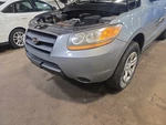 Used Front Bumper Assembly Fits: 2009 Hyundai Santa Fe Grade. Fixed Price $600.90.