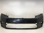 Front Bumper Cover Toyota Highlander Base Limited Plus 11-13 52119-0E120 OEM2. Fixed Price $275.50.