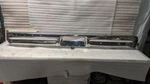 Front Bumper Chrome Fits 78-79 Bronco 22082. Fixed Price $75.00.