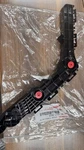 2022-2025 Corolla Cross Rear Rigth Bumper Retainer OEM:525750A060. Fixed Price $45.00.