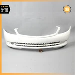 07-10 Mercedes W216 CL550 CL600 Base Front Bumper Cover Assembly White Oem. Fixed Price $580.23.