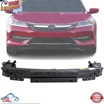 New Front Bumper Reinforcement Steel 2013-2017 Honda Accord Sedan HO1006188. Fixed Price $86.30.
