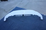19-22 Audi Q3 S Line Front Bumper Lower Valance Trim Molding White Original Oem. Fixed Price $199.00.