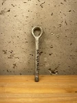2002-2007 Toyota Highlander Towing Eye Hook Lexus RX330 RX350 RX400H LS430 Oem. Fixed Price $22.31.