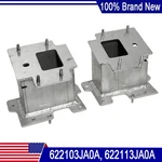 2PCS Front Rh & Lh Bumper Bracket 622103JA0A Fit For Nissan Pathfinder 2013-2020. Fixed Price $89.95.