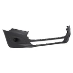 Ford Transit Connect 14-18 Replace Front Lower Bumper Cover Platinum Plus. Fixed Price $374.40.