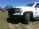 Frontier Truck Gear 300-31-4008 Original Bumper Replacement. Fixed Price $1537.02.