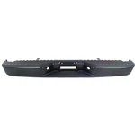 Step Bumper For Nissan Titan 2004-2010 Rear Xe Ptm. Fixed Price $348.56.
