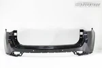 2017-2021 Jeep Compass 2.4L L4 4X4 Rear Bumper Cover Panel Black Oem. Fixed Price $355.49.