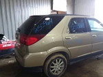 Rear Bumper With Park Assist Opt UD7 Fits 02-07 Rendezvous 2098457. Fixed Price $712.50.