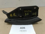 2006 Audi A6 3.2 Quattro Rear Bumper Right Passenger Side Bracket Mount Oem+. Fixed Price $20.46.