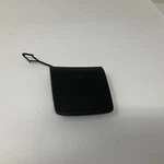 2016-2019 Bmw X1 Oem Rear Bumper Tow Hook Cover Black Texture 51127361233. Fixed Price $14.26.