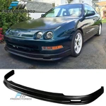 Fit 94-97 Integra DC2 Mug Style Front Bumper Lip Spoiler Pp Unpainted Black. Fixed Price $79.99.