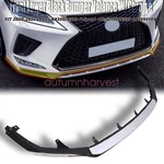 Spoiler Guard Lip Front Bumper Lower For 2020-2022 Lexus RX350 RX450H Sport. Fixed Price $269.99.