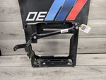 Oem Bmw F95 G05 G06 G07 X5 Front Right Passenger Reinforcement Radiator Bracket. Fixed Price $189.95.