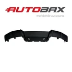 2021 2022 2023 Bmw Ix Rear Bumper Lower Valance Trim Cover Oem Used 51128737824. Fixed Price $359.99.