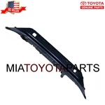 Genuine Toyota 2017-2022 Prius Prime Guard Rear Bumper Center 52453-47030. Fixed Price $299.99.