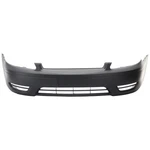 Bumper Cover 2004-2007 Ford Taurus Primed Front 4F1Z17D957DA. Fixed Price $130.41.